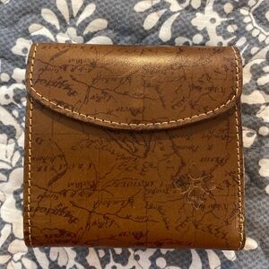 Patricia Nash Wallet